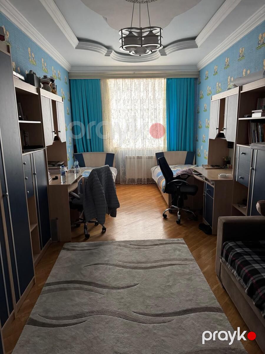 Satılır 3 otaqlı yeni tikili 120 m² — Mənzil, Bakı (6)