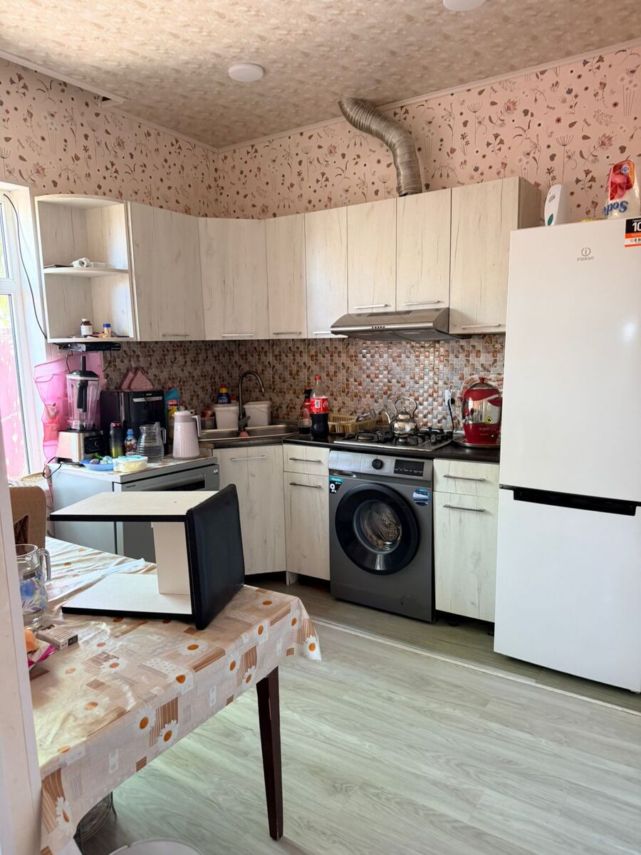 Satılır 5 otaqlı həyət evi/bağ evi 98 m² — Ev, villa, Bakı (3)