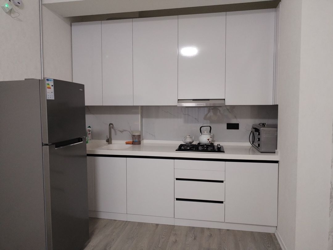 İcarəyə verilir 2 otaqlı yeni tikili 49.7 m² — Mənzil, Xırdalan (10)