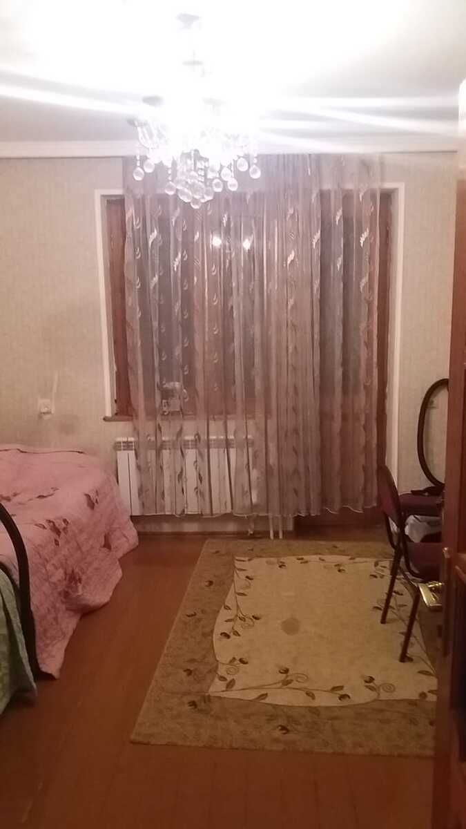 Satılır 5 otaqlı köhnə tikili 120 m² — Mənzil, Bakı (8)
