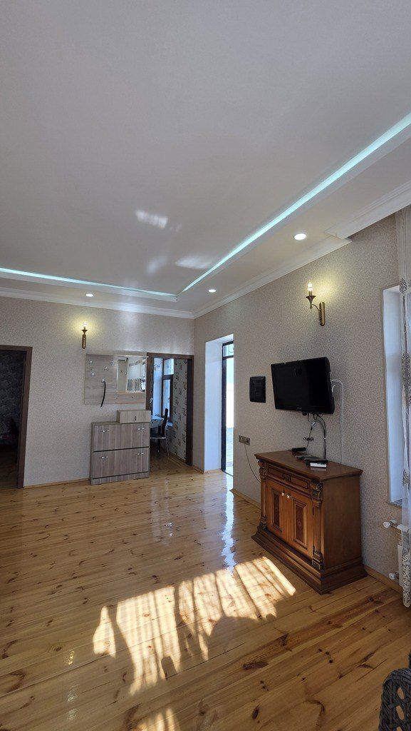İcarəyə verilir 3 otaqlı həyət evi/bağ evi 100 m² — Ev, villa, Bakı (7)