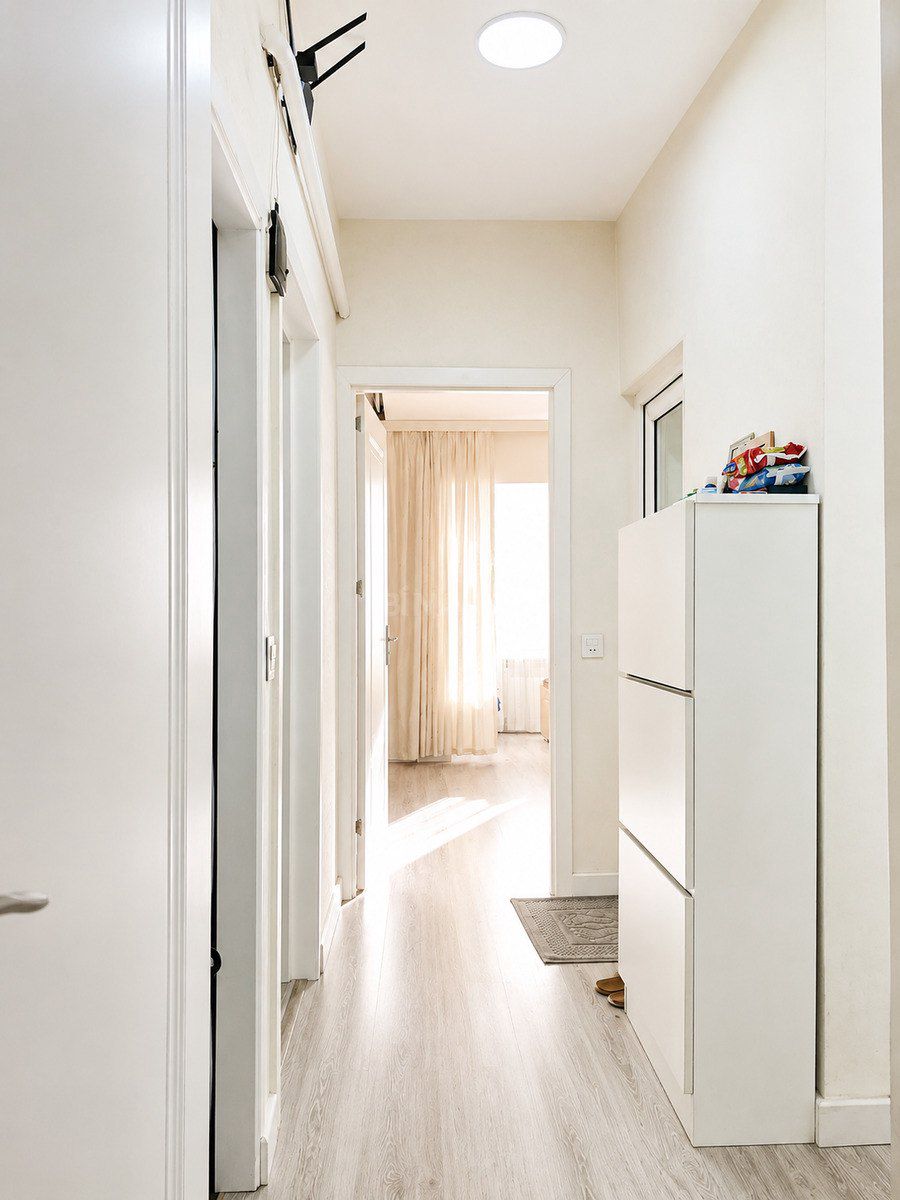 Satılır 3 otaqlı köhnə tikili 70 m² — Mənzil, Bakı (4)