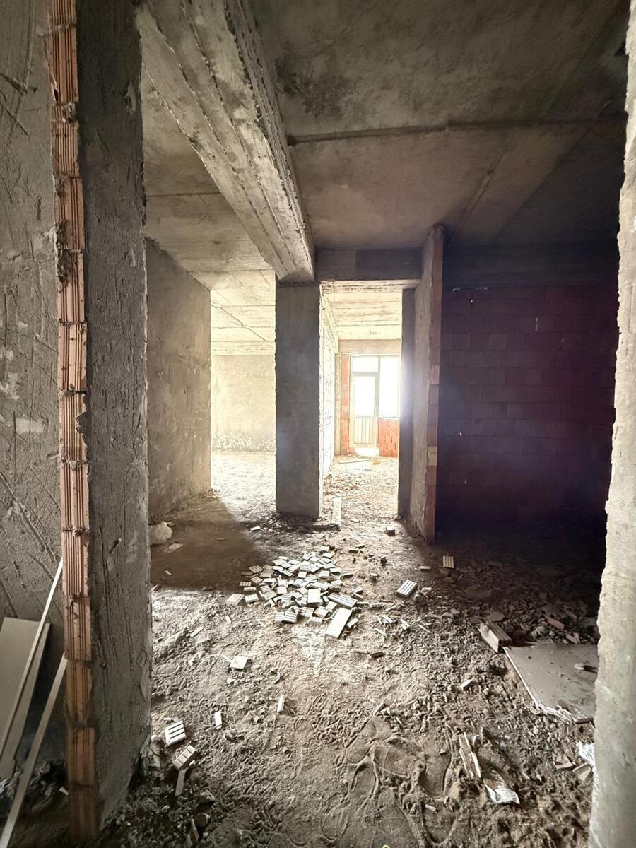 Satılır 3 otaqlı yeni tikili 135 m² — Mənzil, Bakı (4)