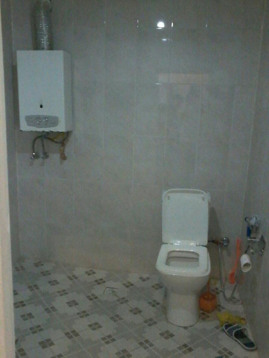 Satılır 4 otaqlı həyət evi/bağ evi 200 m² — Ev, villa, Bakı (4)
