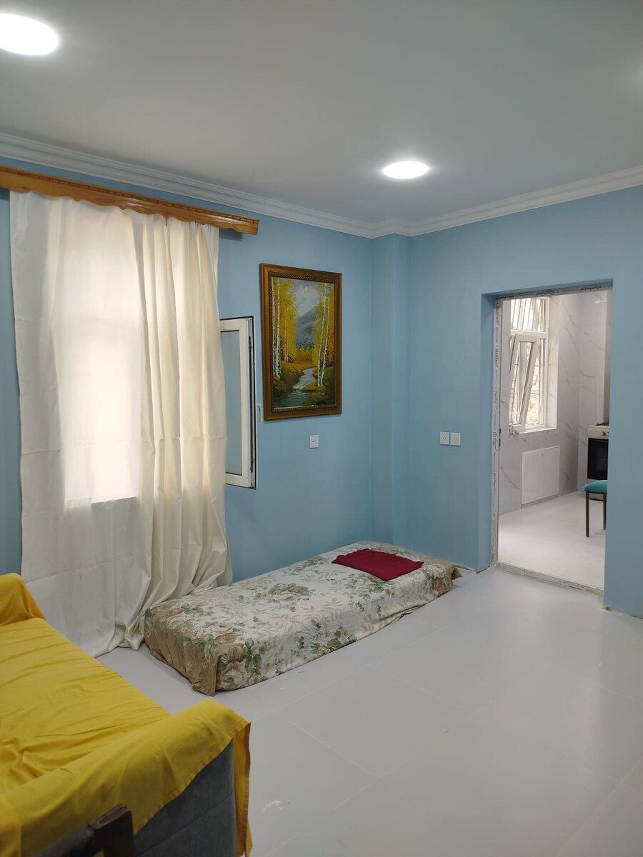 Həyət evi kirayə verilir, Sabunçu r — Ev, villa, Bakı (12)