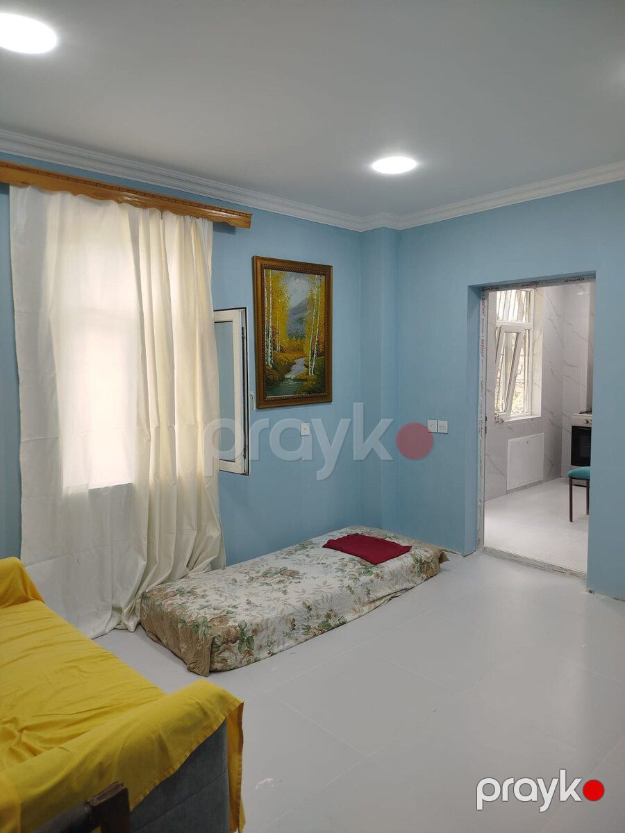 Həyət evi kirayə verilir, Sabunçu r — Ev, villa, Bakı (12)