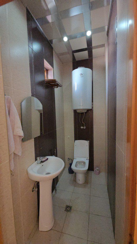 İcarəyə verilir 5 otaqlı həyət evi/bağ evi 240 m² — Ev, villa, Bakı (12)