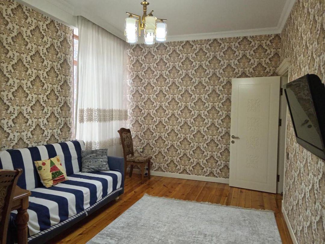 Satılır 2 otaqlı yeni tikili 60 m² — Mənzil, Xırdalan (4)