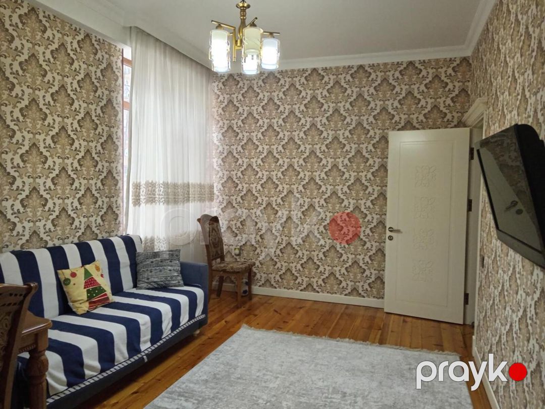 Satılır 2 otaqlı yeni tikili 60 m² — Mənzil, Xırdalan (4)