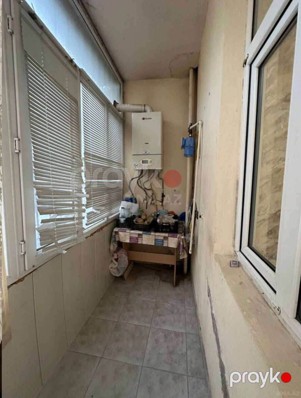 Salam menzil xalqlar dostlugu metrosuna 5 deqiqe mesafede yerlesir — Mənzil, Bakı (7)