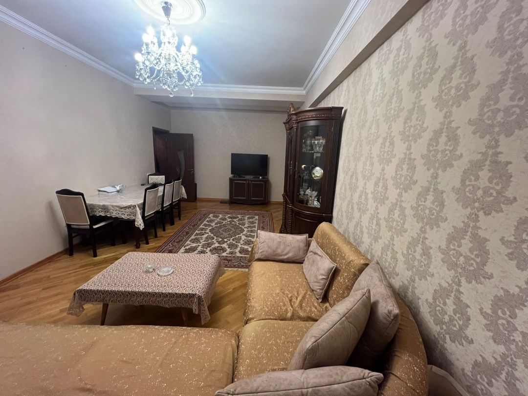 Satılır 2 otaqlı yeni tikili 70 m² — Mənzil, Bakı (3)