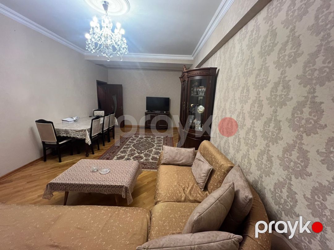 Satılır 2 otaqlı yeni tikili 70 m² — Mənzil, Bakı (3)