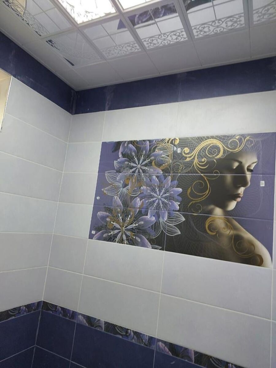 İcarəyə verilir 4 otaqlı həyət evi/bağ evi 140 m² — Ev, villa, Qəbələ (12)