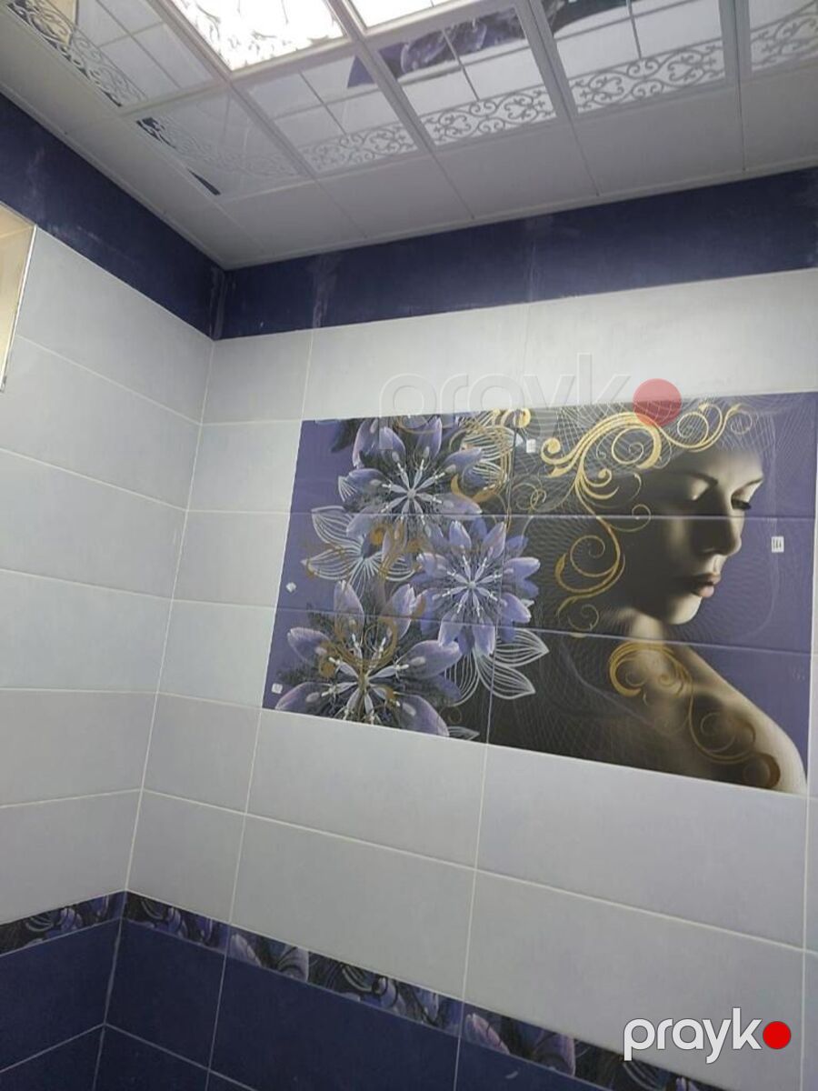 İcarəyə verilir 4 otaqlı həyət evi/bağ evi 140 m² — Ev, villa, Qəbələ (12)