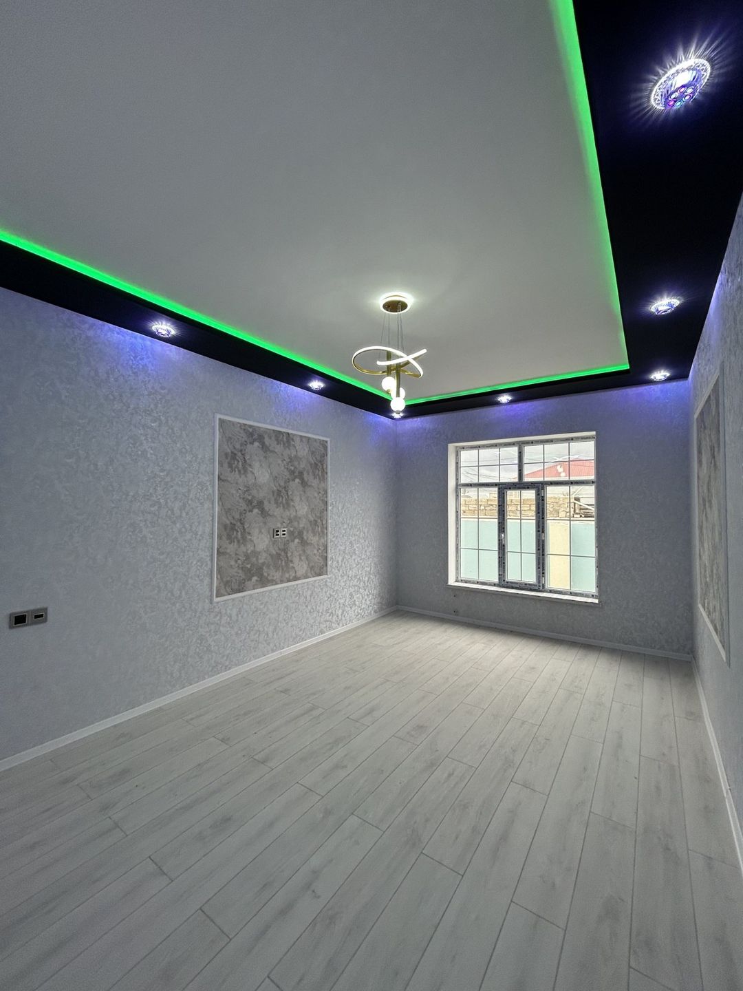 Həyət evi, Binə qəs — Ev, villa, Bakı (5)
