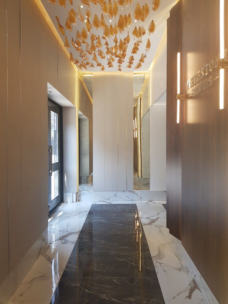Satılır 4 otaqlı yeni tikili 166 m² — Mənzil, Bakı (10)