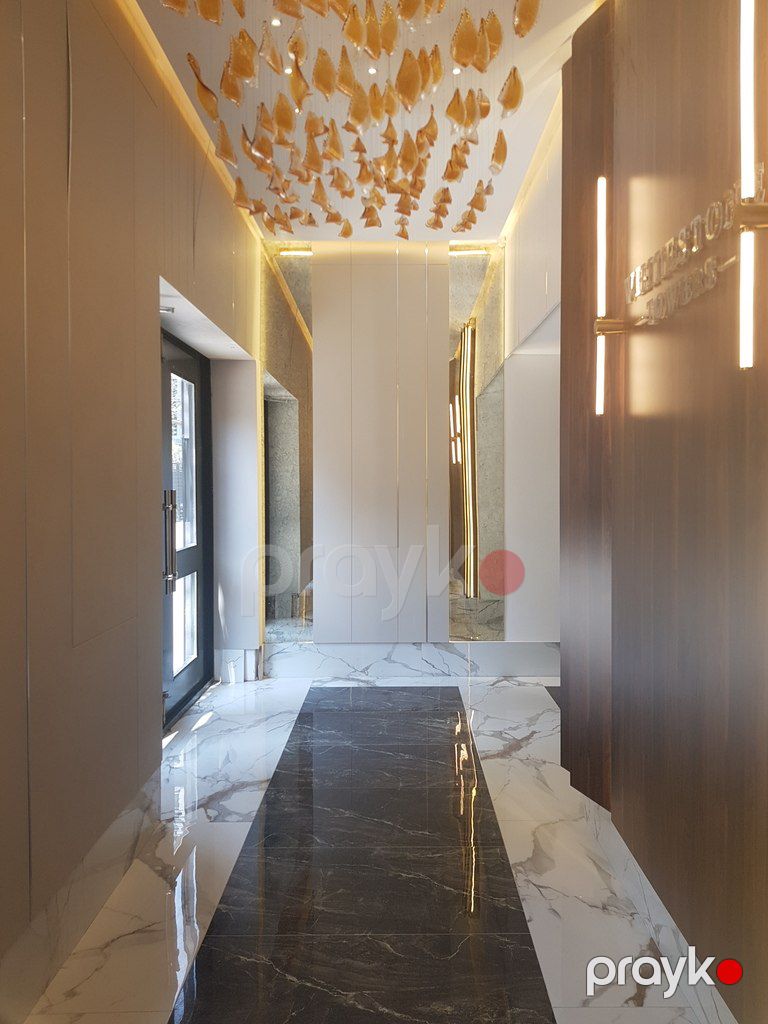 Satılır 4 otaqlı yeni tikili 166 m² — Mənzil, Bakı (10)
