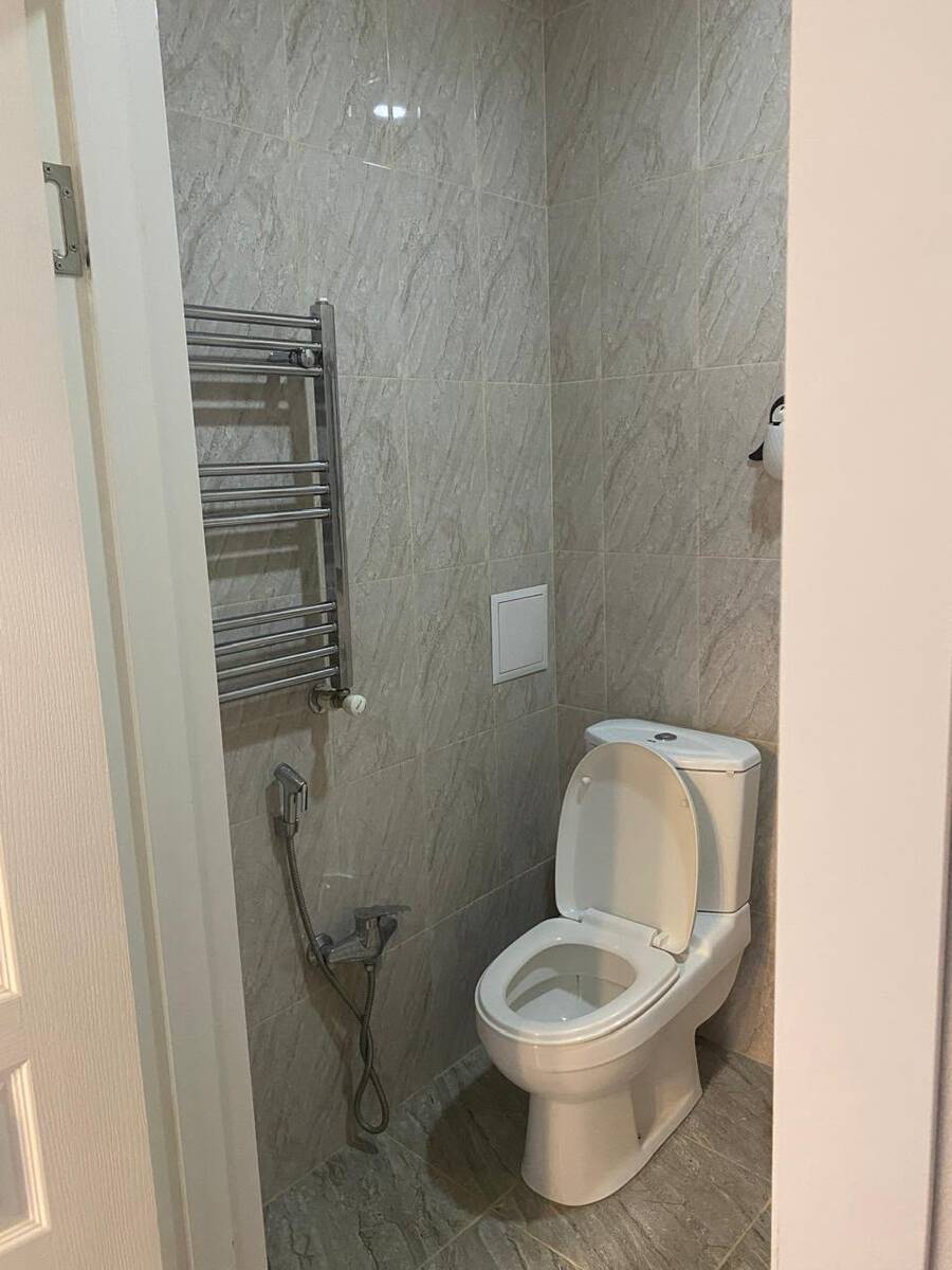 Satılır 1 otaqlı yeni tikili 41 m² — Mənzil, Bakı (12)