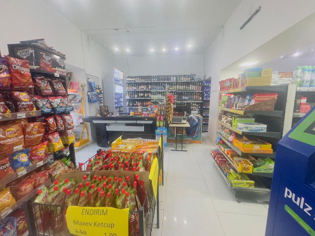 Satılır obyekt 250 m² — Əmlak, Bakı (2)