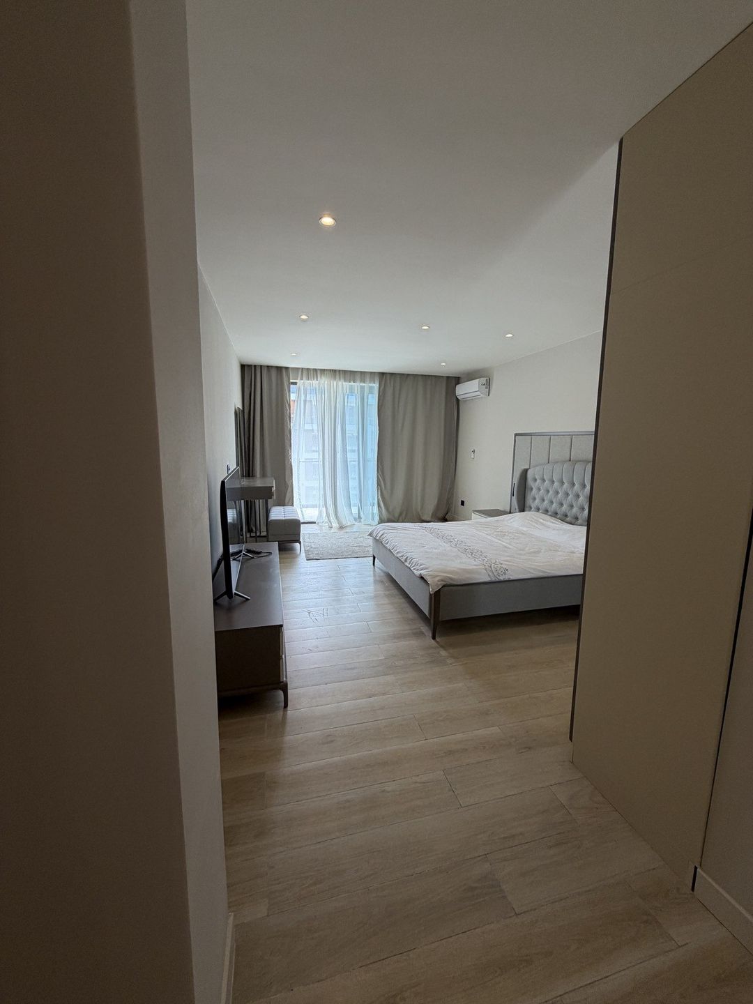İcarəyə verilir 3 otaqlı yeni tikili 139.2 m² — Mənzil, Bakı (10)