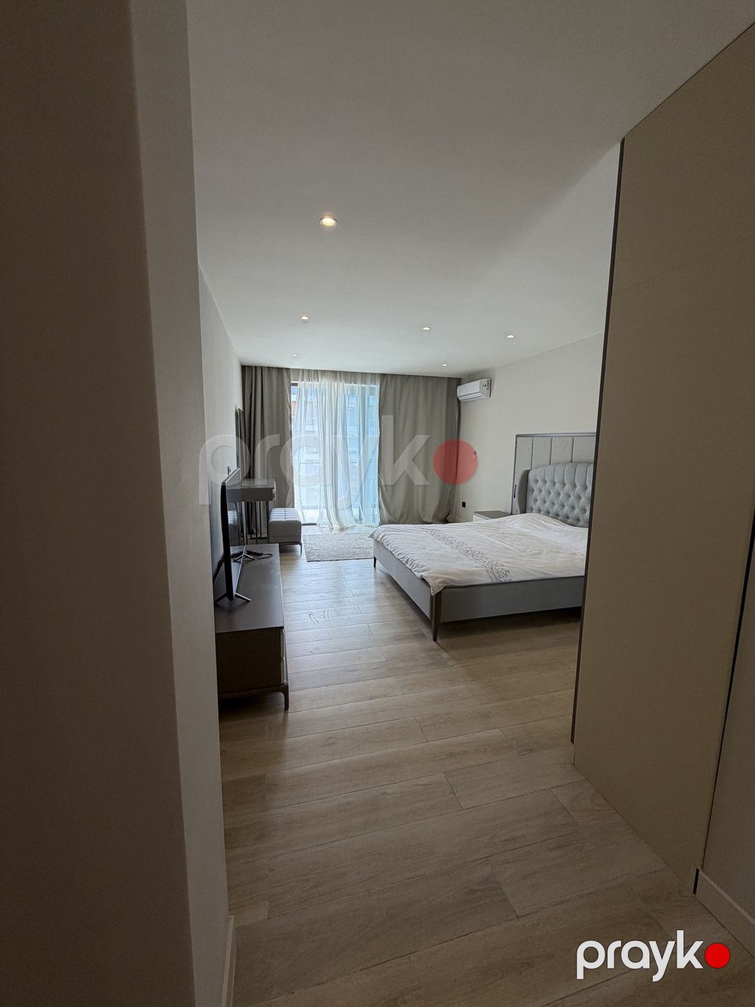 İcarəyə verilir 3 otaqlı yeni tikili 139.2 m² — Mənzil, Bakı (10)