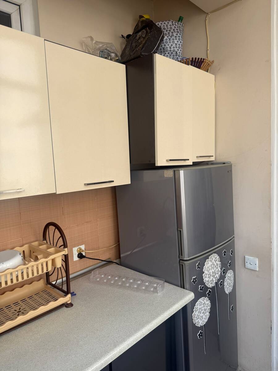 Satılır 2 otaqlı yeni tikili 62 m² — Mənzil, Bakı (5)
