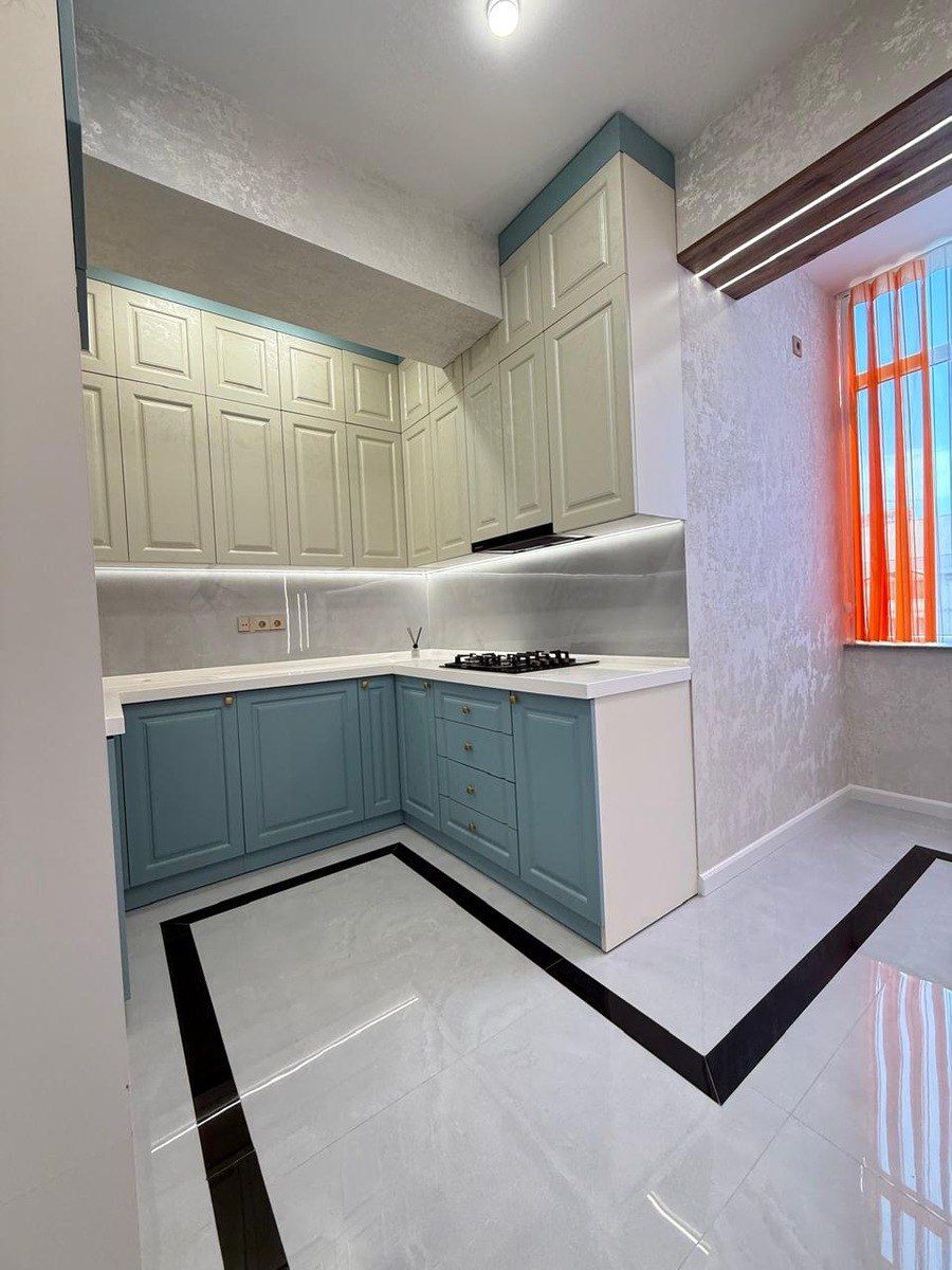 Satılır 2 otaqlı yeni tikili 84 m² — Mənzil, Bakı (4)
