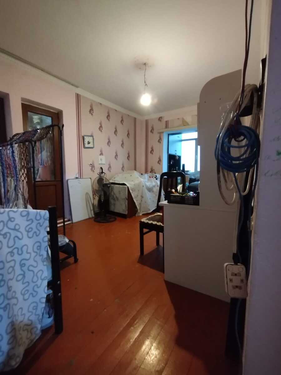 Satılır 3 otaqlı köhnə tikili 85 m² — Mənzil, Bakı (11)