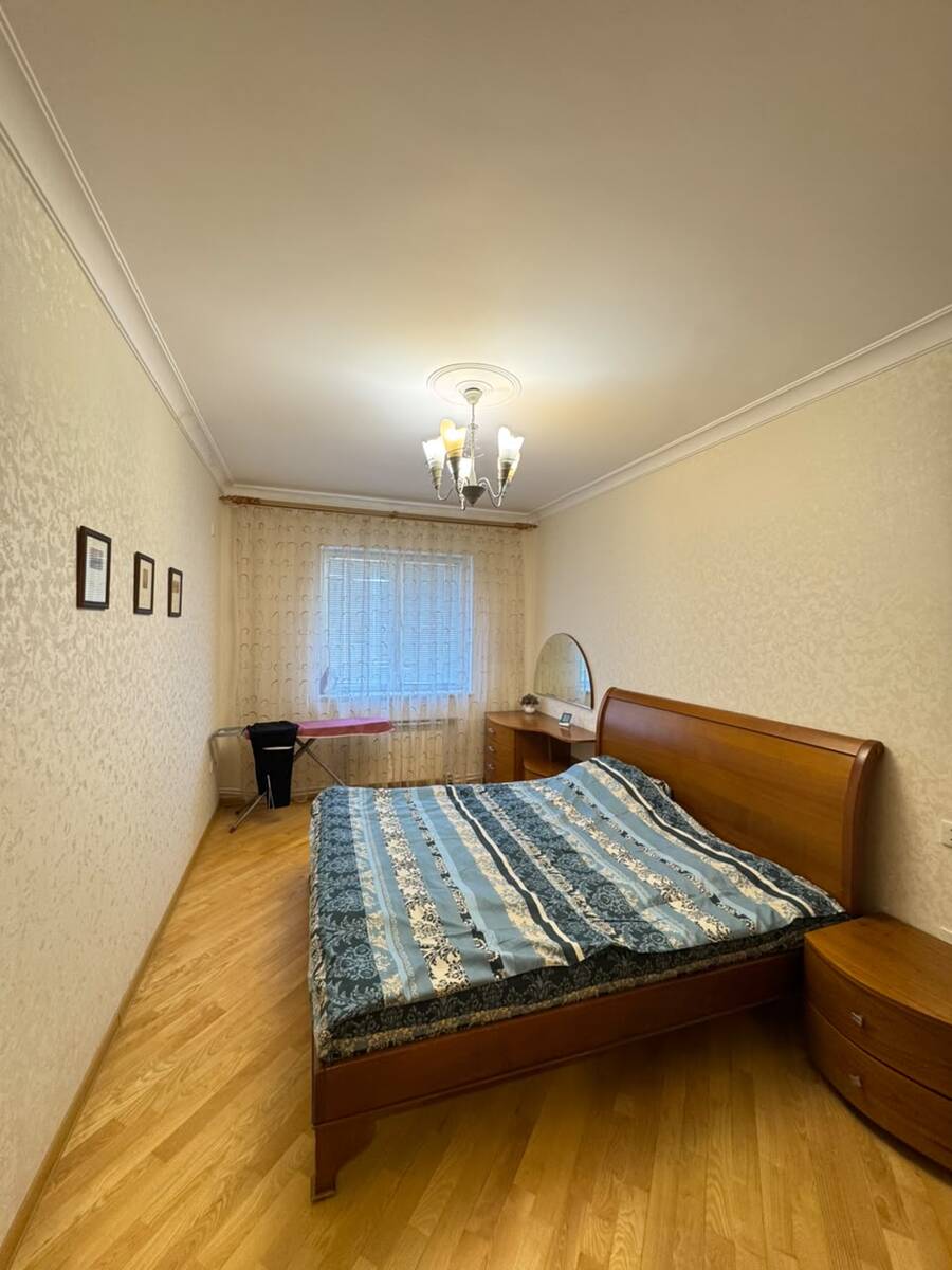 Satılır 2 otaqlı yeni tikili 80 m² — Mənzil, Bakı (11)