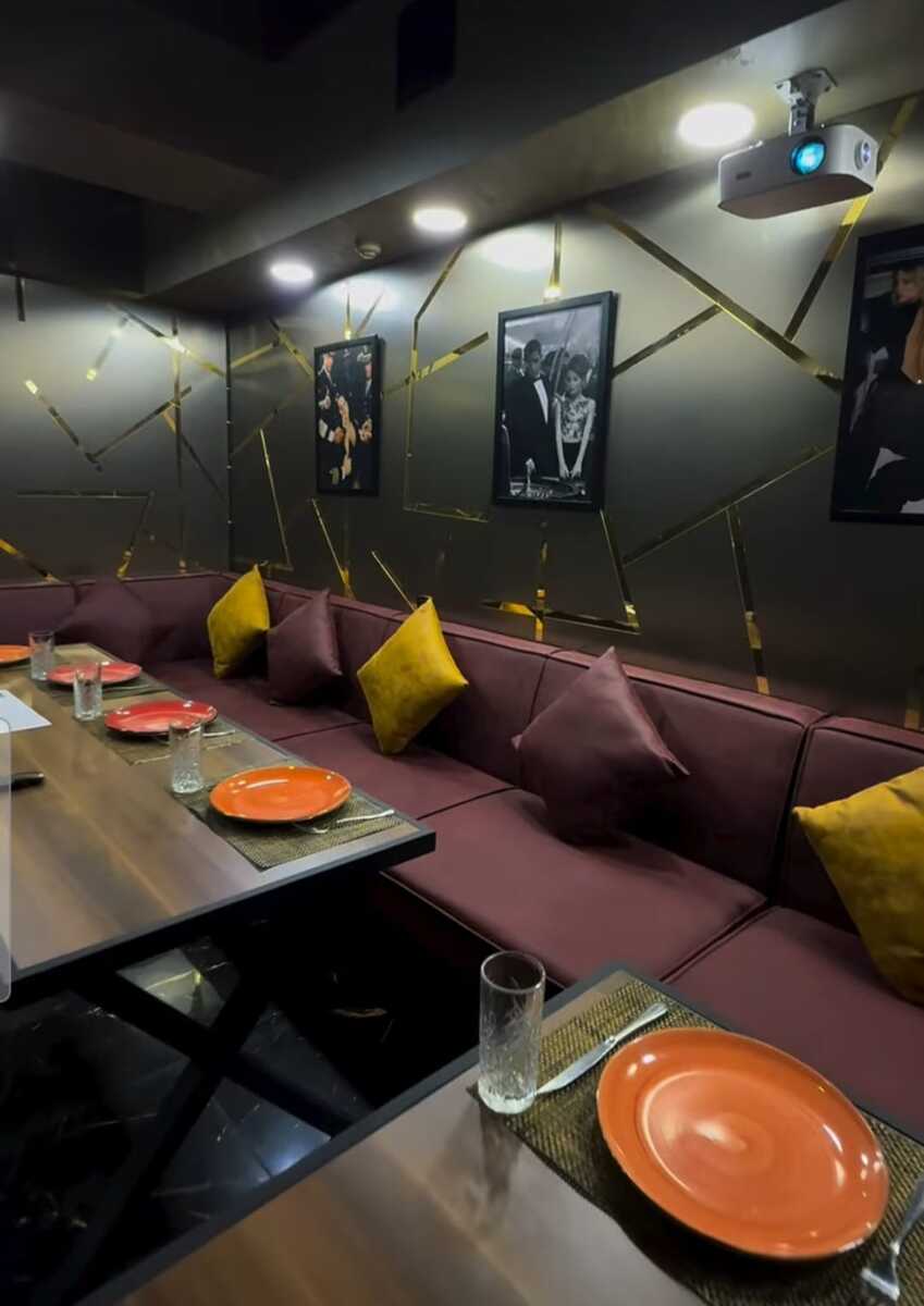 İcarəyə verilir obyekt 750 m² — Əmlak, Bakı (10)