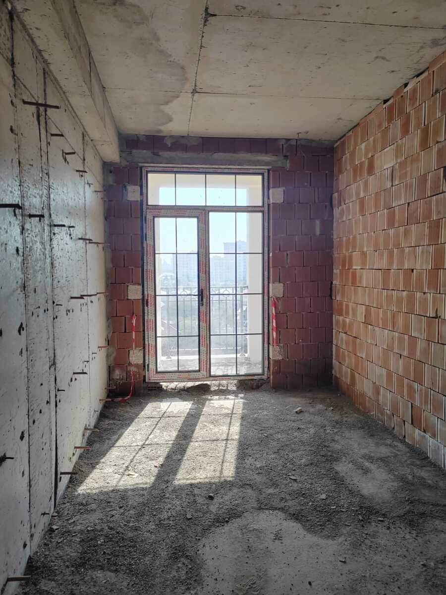Satılır 4 otaqlı yeni tikili 149 m² — Mənzil, Bakı (5)