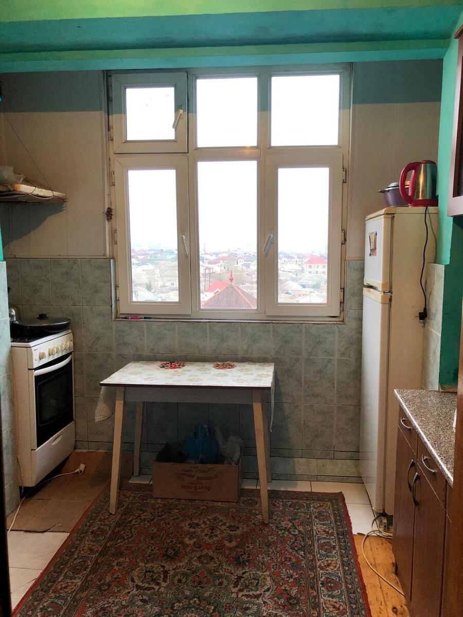 Satılır 3 otaqlı köhnə tikili 75 m² — Mənzil, Bakı (4)