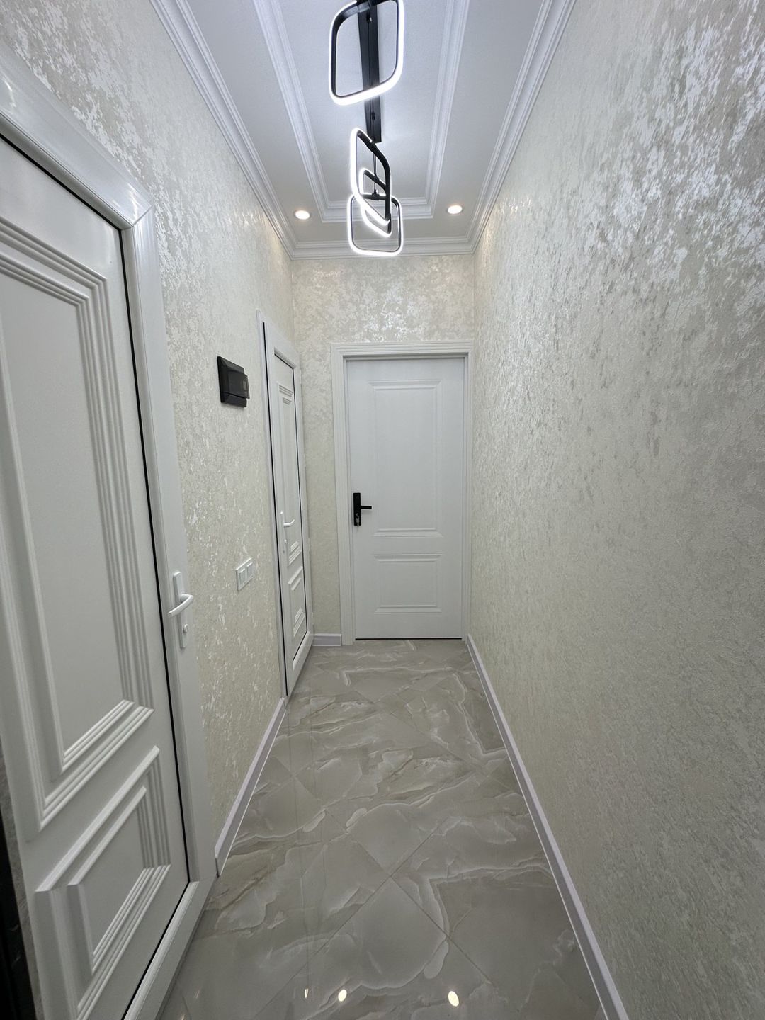 Satılır 3 otaqlı köhnə tikili 55 m² — Mənzil, Bakı (8)