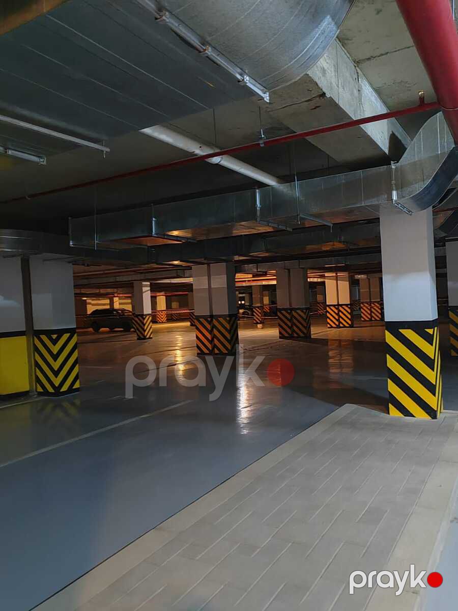 Satılır 3 otaqlı yeni tikili 82.2 m² — Mənzil, Bakı (3)
