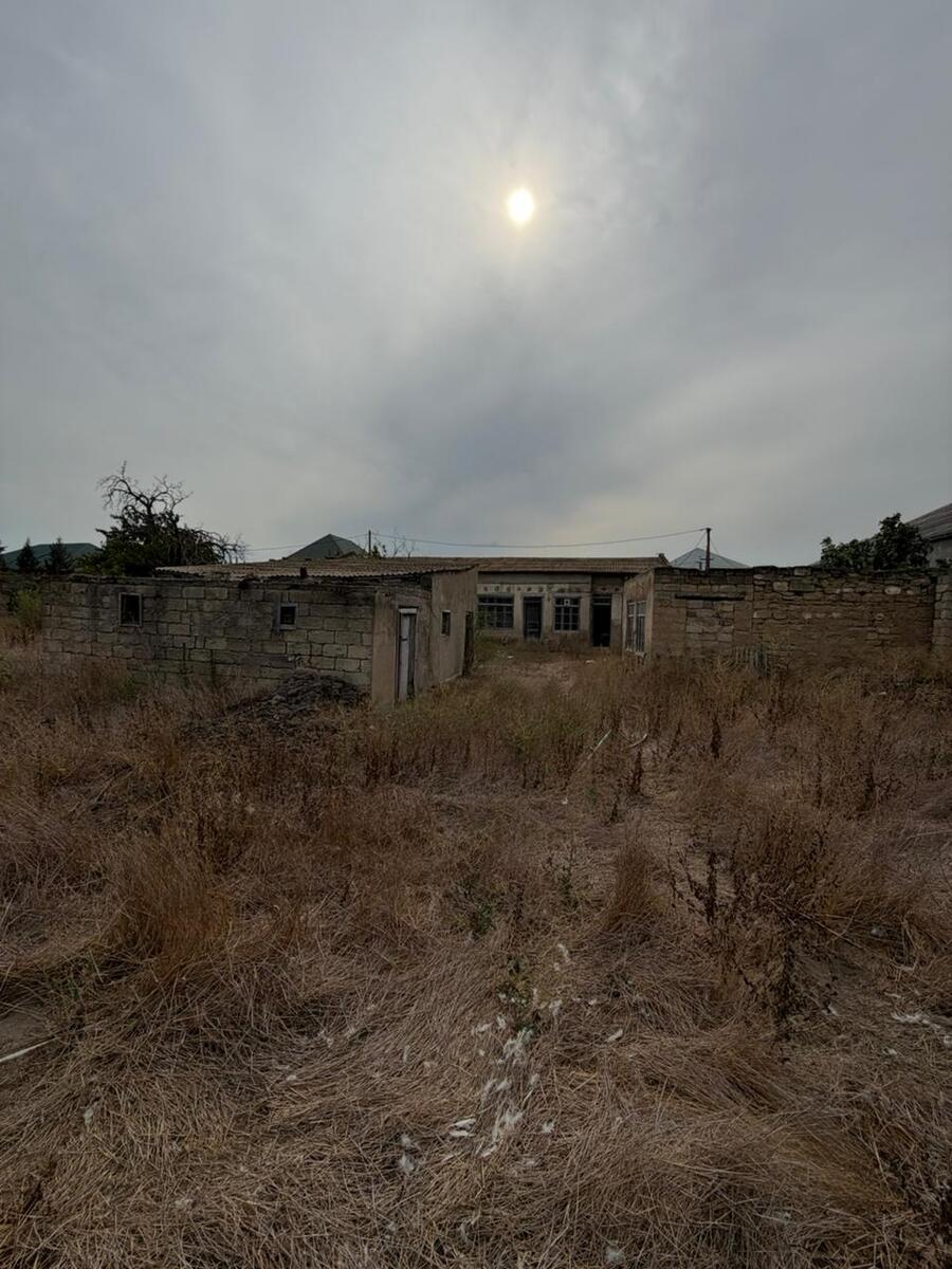 Satılır torpaq 23 sot — Torpaq, Bakı (6)