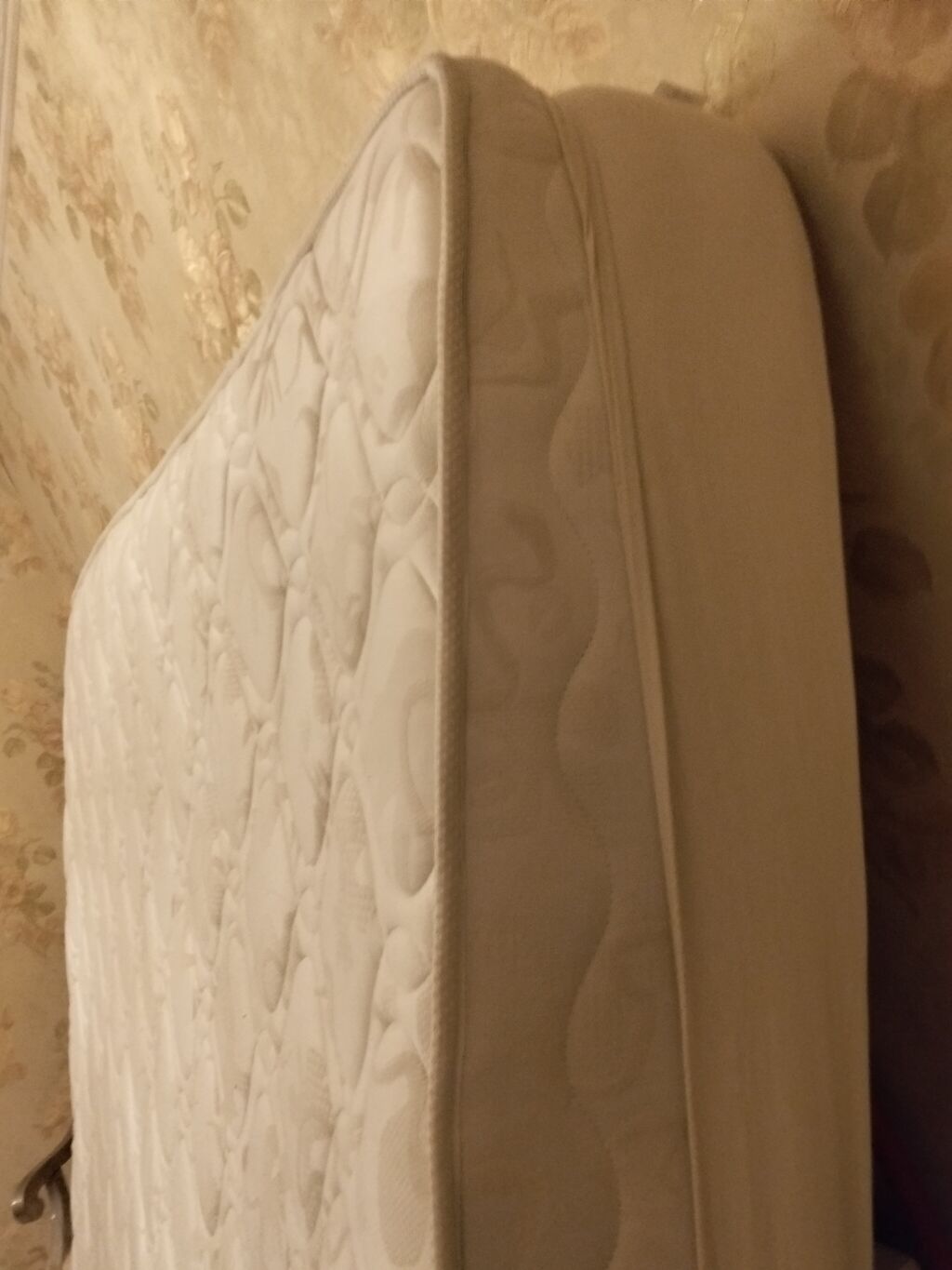 İşlənmiş, Sadə matras, İki nəfərlik — Matraslar, Bakı (2)