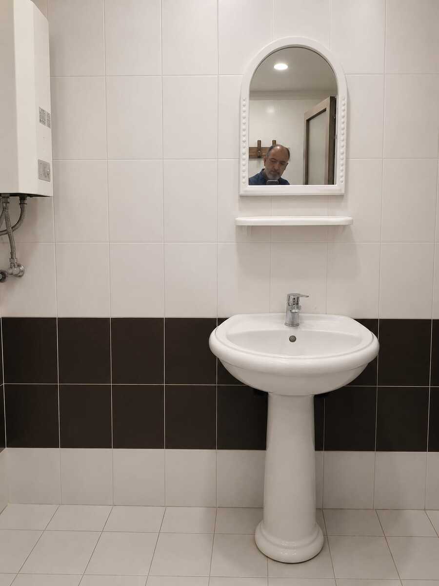 İcarəyə verilir 3 otaqlı köhnə tikili 70 m² — Mənzil, Bakı (7)