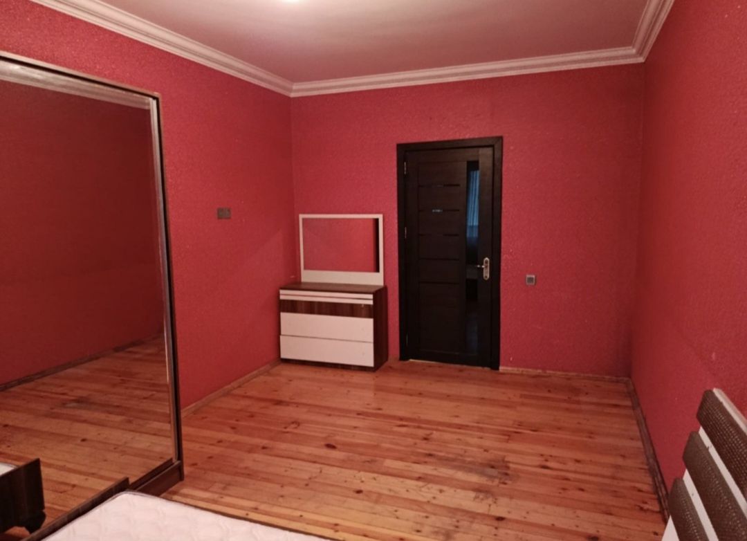 Satılır 1 otaqlı köhnə tikili 42 m² — Mənzil, Bakı (4)