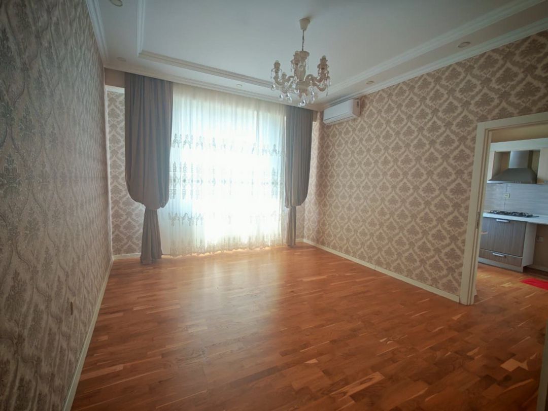 Satılır 3 otaqlı yeni tikili 80 m² — Mənzil, Bakı (4)