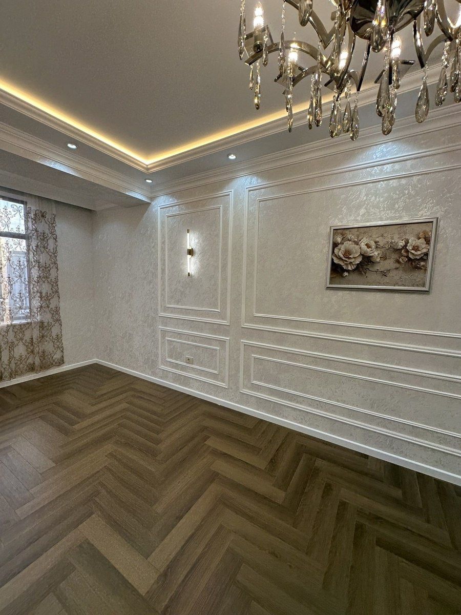 Satılır 2 otaqlı yeni tikili 68 m² — Mənzil, Bakı (2)