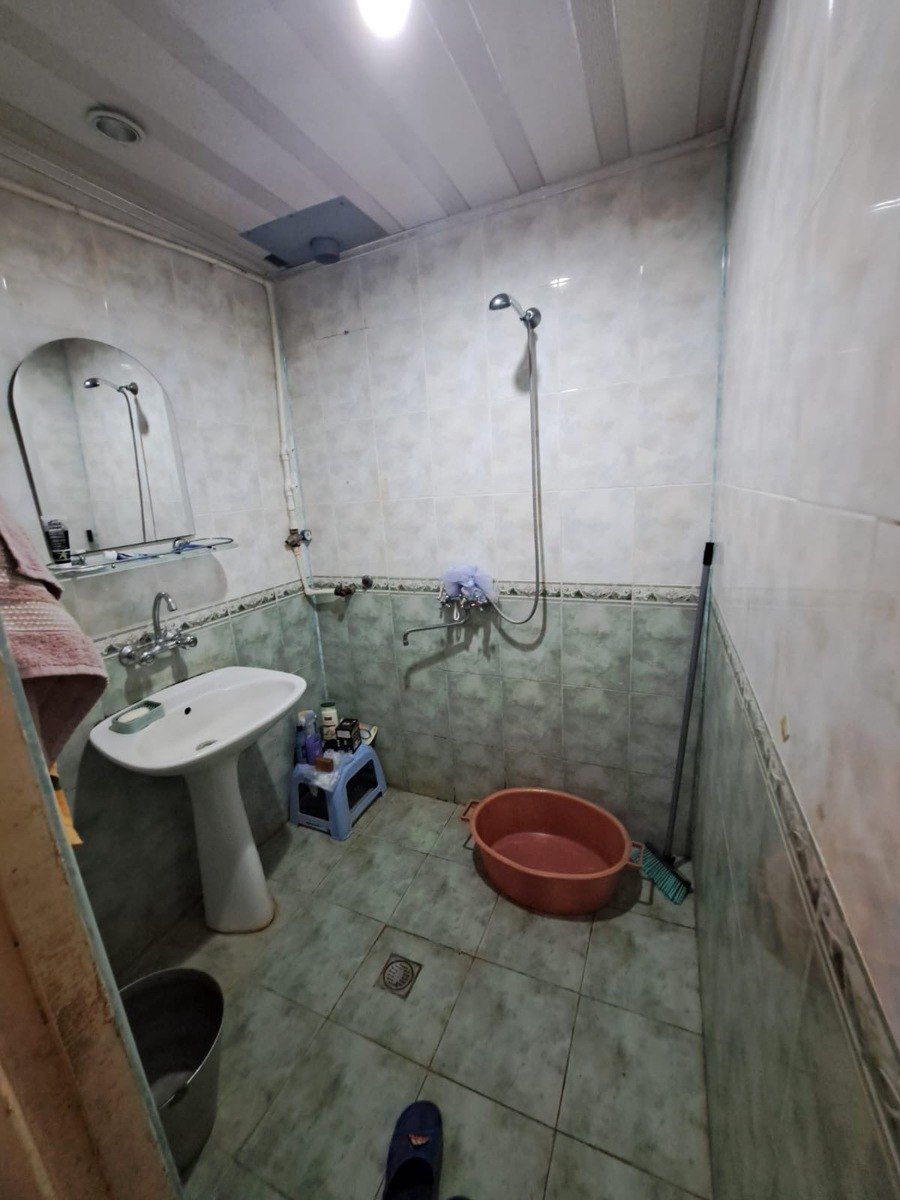 Satılır 2 otaqlı köhnə tikili 60 m² — Mənzil, Bakı (9)