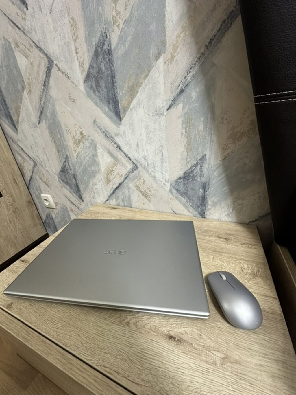 Acer Aspire 3 noutbuk - Ekran: 15.6", Full HD (1920x1080), nazik — Acer, Bakı