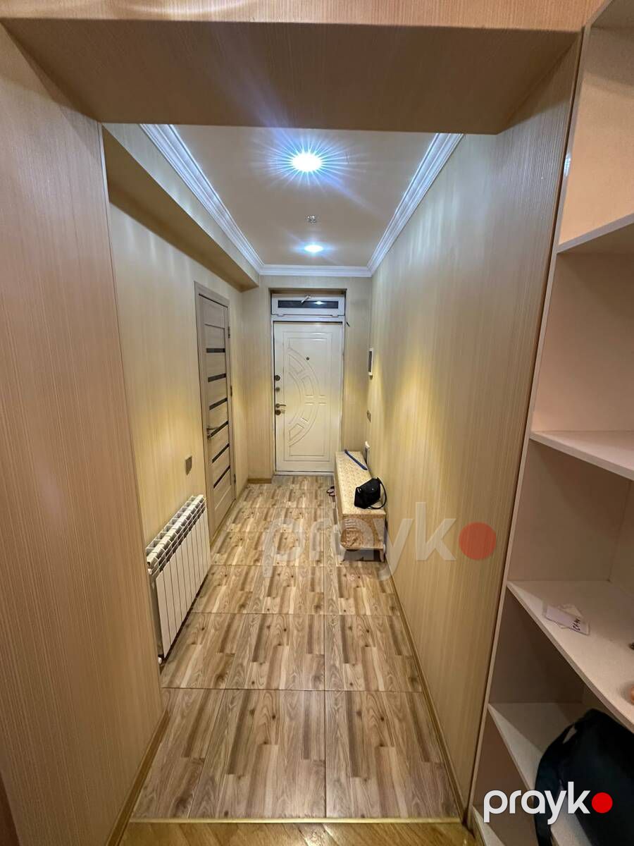 Satılır 3 otaqlı yeni tikili 90 m² — Mənzil, Bakı (10)