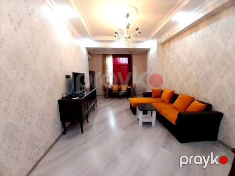 İcarəyə verilir 2 otaqlı yeni tikili 85 m²