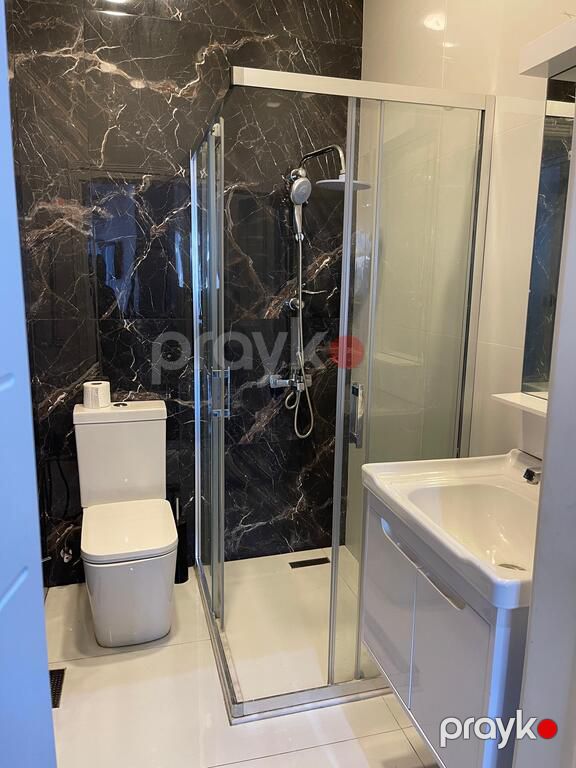 Satılır 4 otaqlı həyət evi/bağ evi 110 m² — Ev, villa, Bakı (12)
