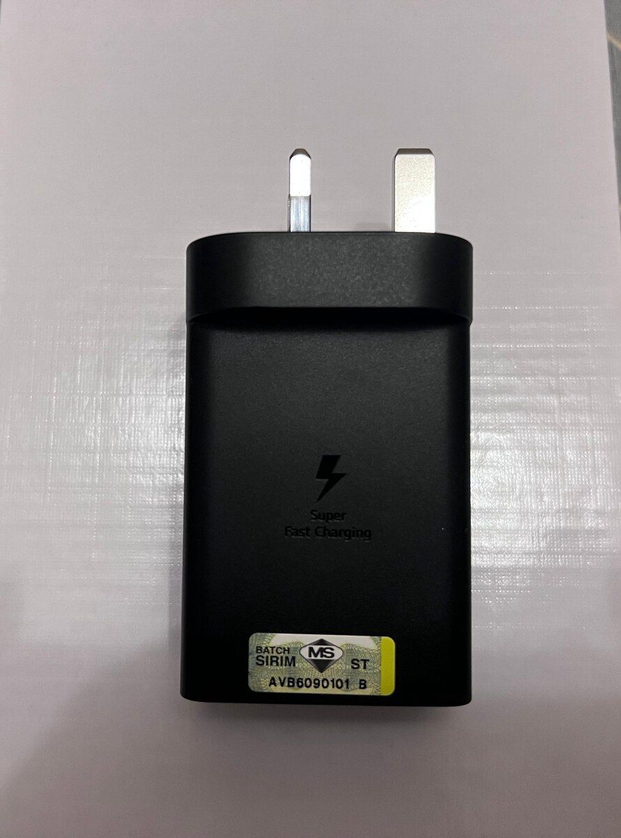 Samsung EP-6530 adapteri — Ehtiyat hissələri və aksesuarlar, Bakı