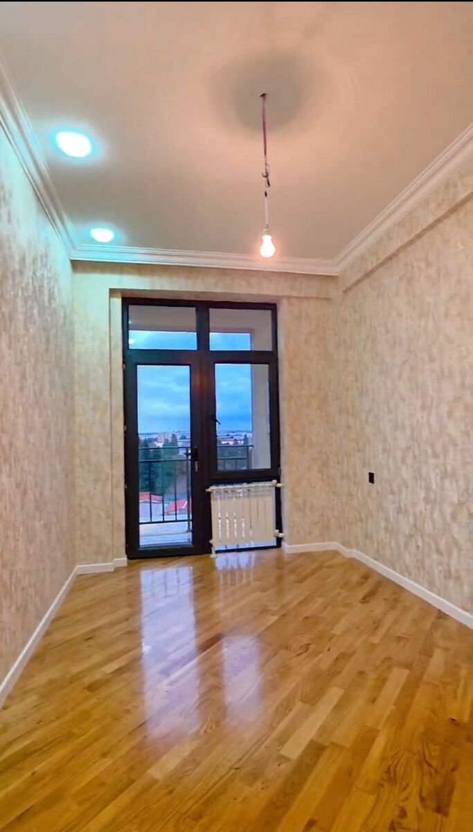Satılır 3 otaqlı yeni tikili 85 m² — Mənzil, Bakı (3)