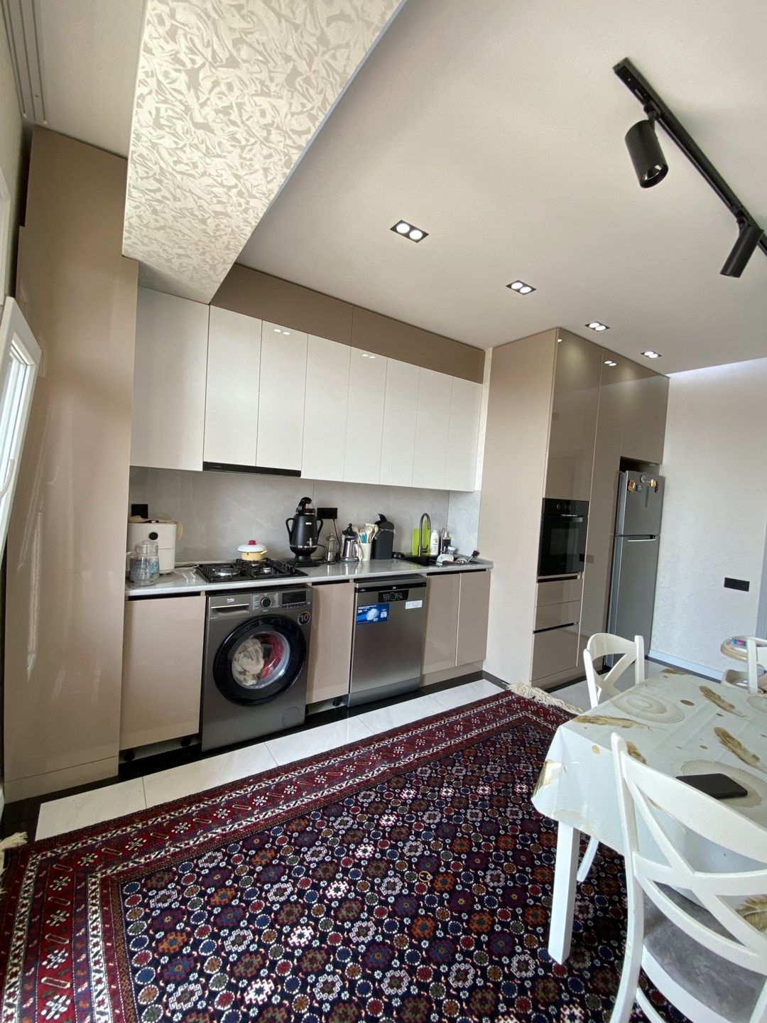 Satılır 3 otaqlı yeni tikili 96 m² — Mənzil, Bakı (11)