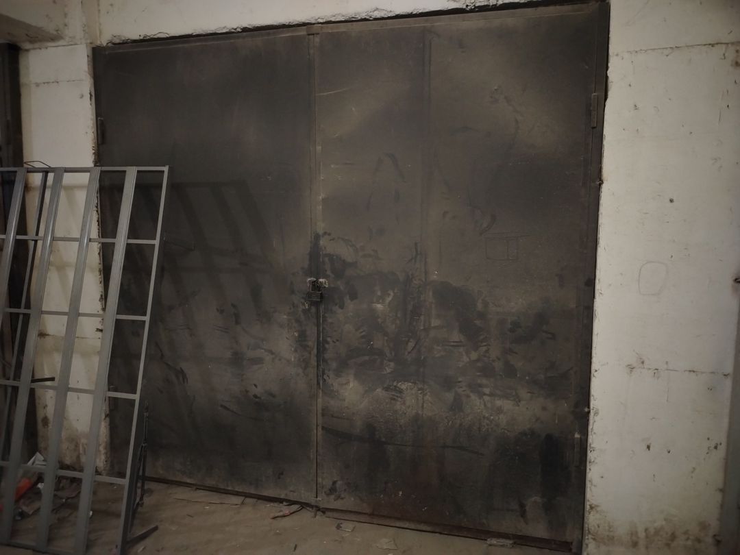 İcarəyə verilir qaraj 24 m² — Garaj, Bakı (5)