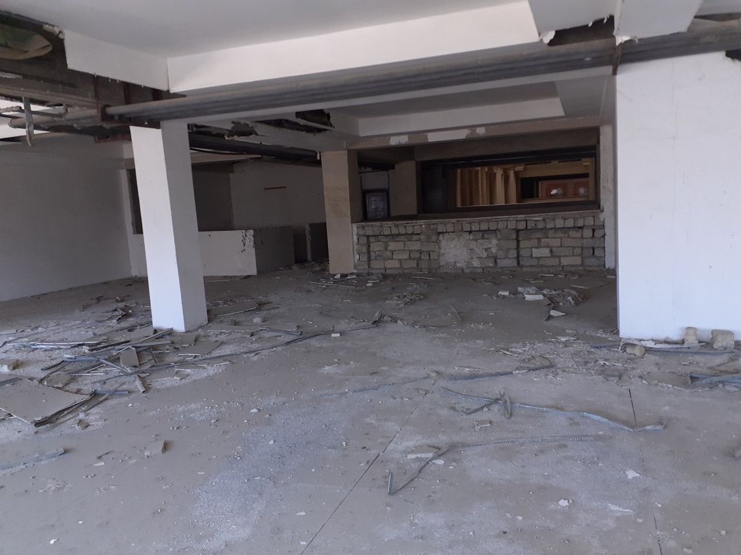 İcarəyə verilir obyekt 250 m² — Əmlak, Bakı (9)